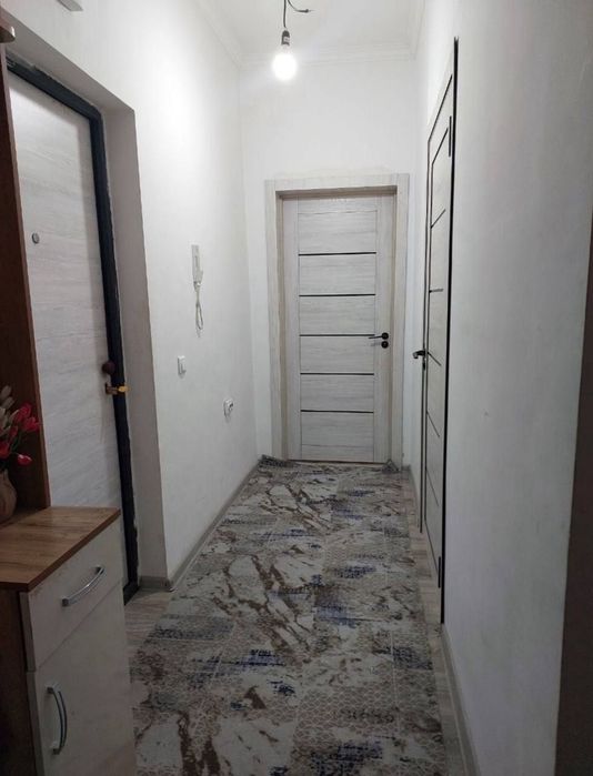 Продаётся своя квартира 2ком сергели янги дархон 1
