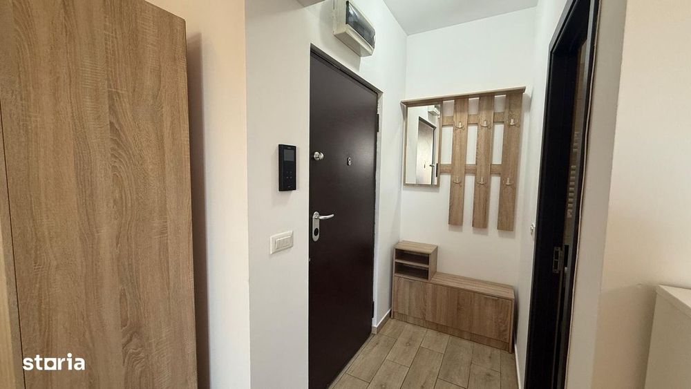 Studio modern , Mihai Bravu, București