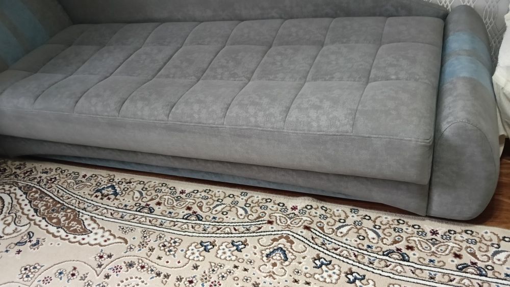 Продам диван в отл сост