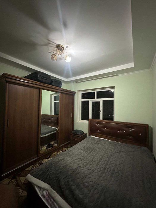 Квартира сотилади!