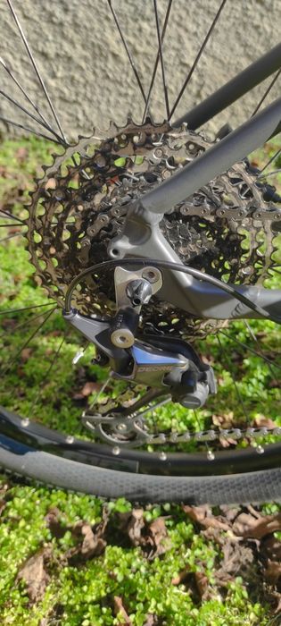 Sprint Apolon Pro 29 FOX 36 , XL  Спринт аполон про 29 Фокс