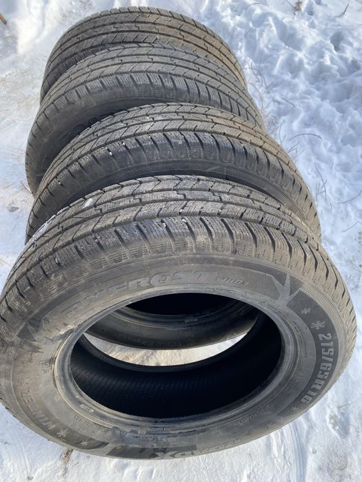 Шины / Покрышки