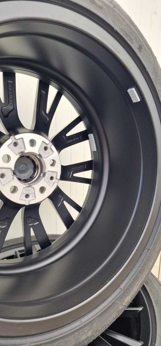 Jante NOI 0KM  BMW M seria 3 G20 G21 seria 4 G22  255/40r18-225/45r18