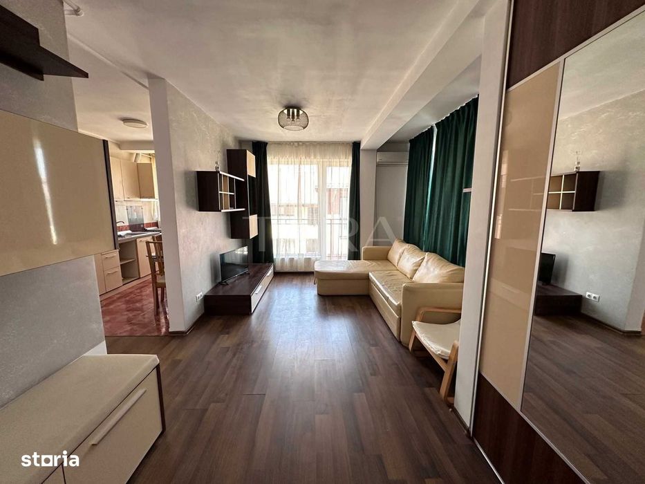 Apartament 3 camere | Floresti | Garaj |