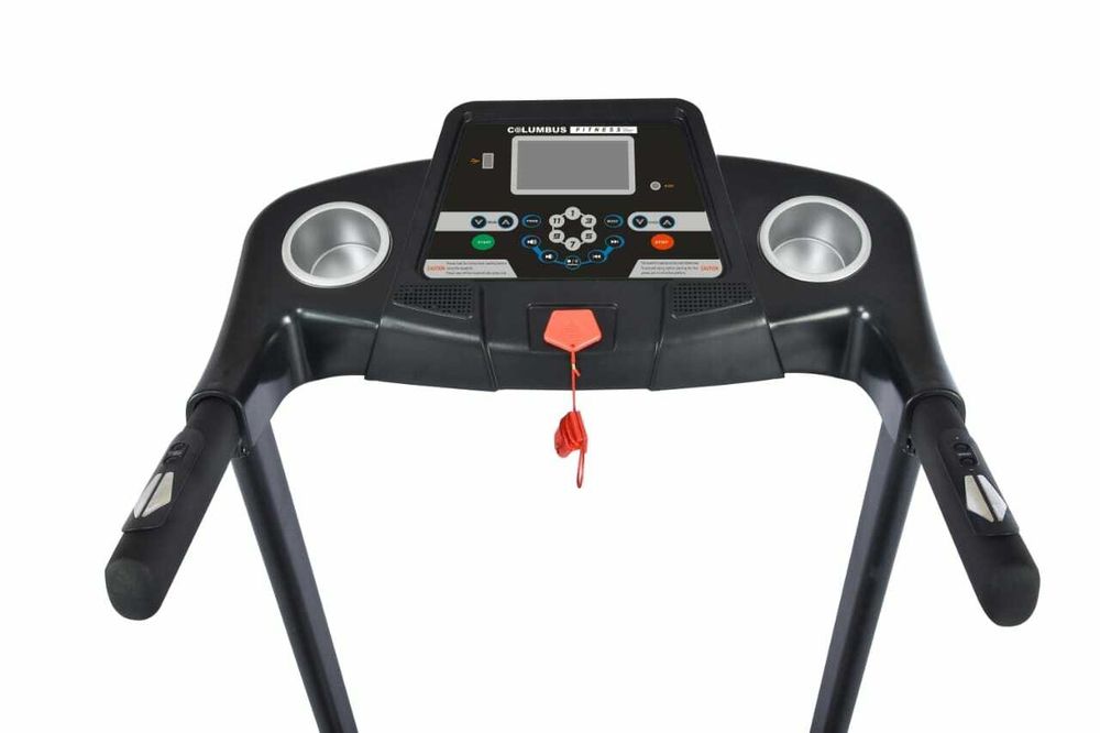 беговая дорожка Gofit