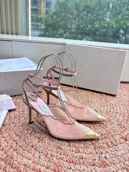 Туфли Jimmy Choo Faiz 100