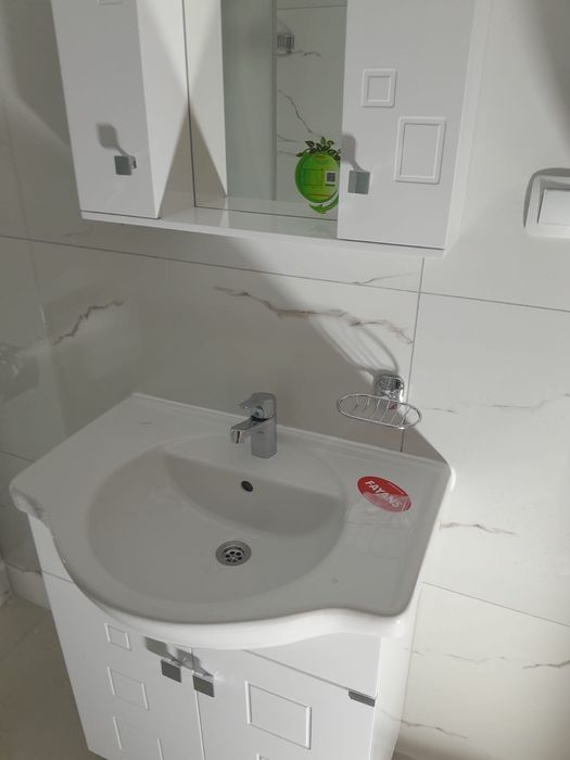 Дава се под наем Едностаен апартамент в Кърджали, Възрожденци - 45 кв.м за 200 € - Снимка #9