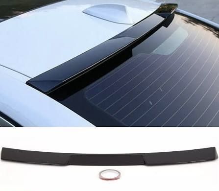 Спойлер лип за задно стъкло БМВ BMW F32 Ф32 Черен гланц