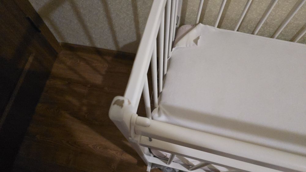 Продам детский манеж