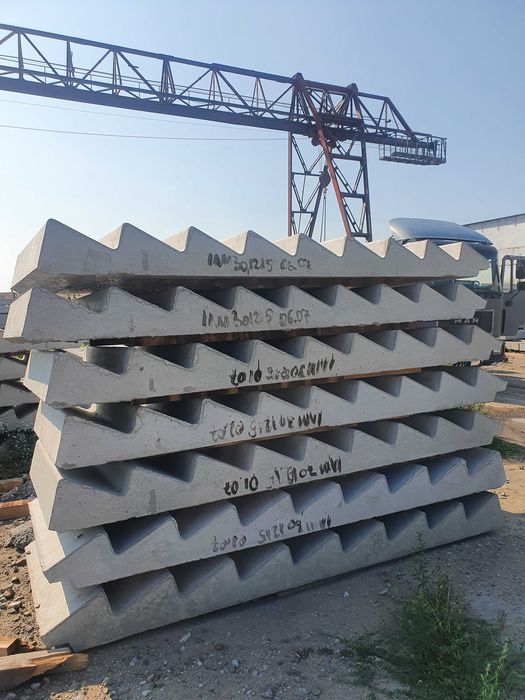 Лестничные марши