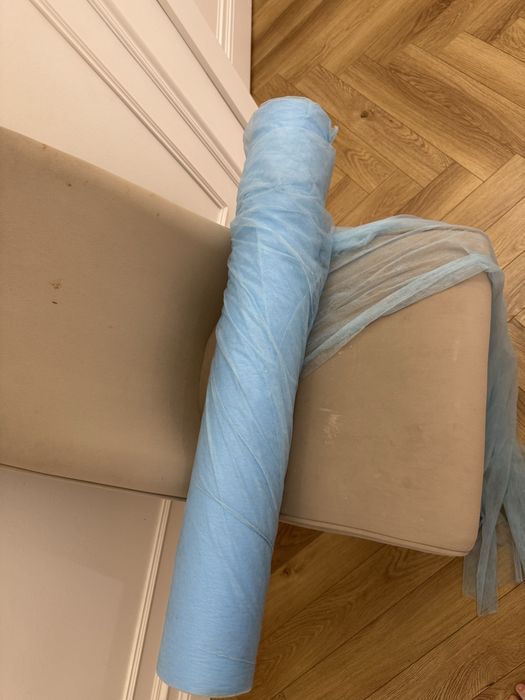 Одноразовая простыня