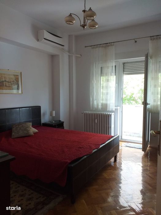 Metrou Stefan Cel Mare  Vis-a- vis - Apartament 3 Camere - 2 Bai