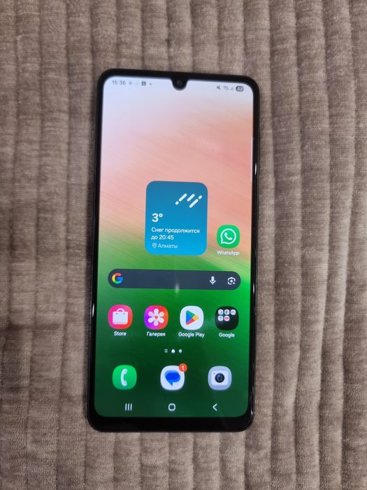 продам Samsung a33 5g