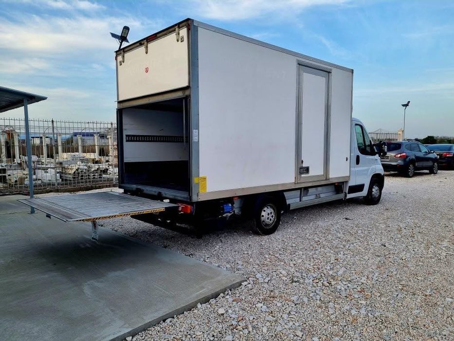 Продава се Fiat Ducato 2.3D