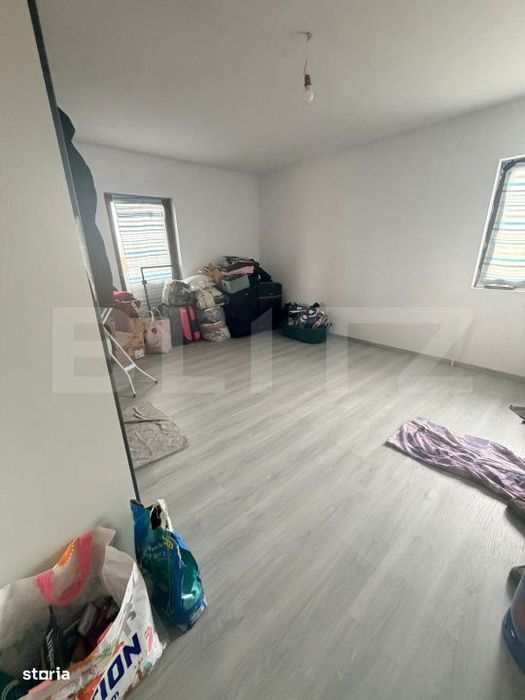 Casa De Vanzare – Bod Pret 125,000 Euro Finalizata, Predare Imediat