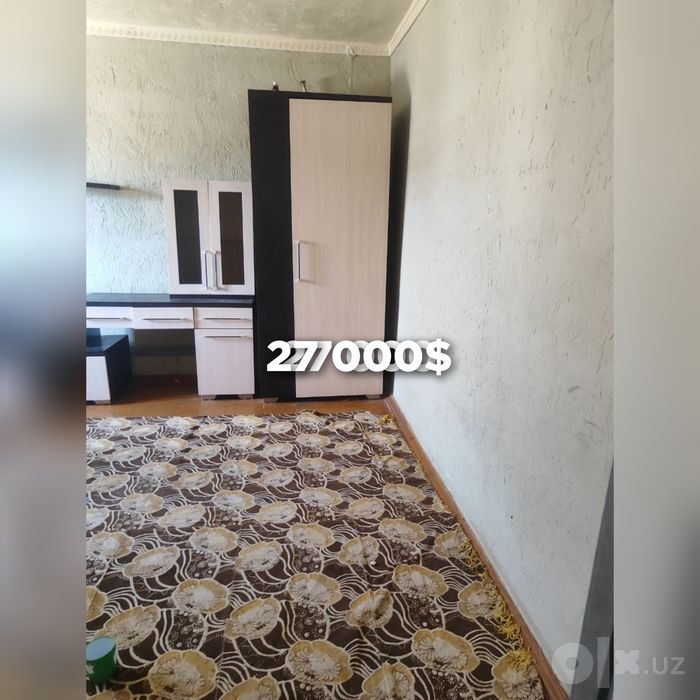 Продам 2-х ком квартиру на земле. ЯНГИЮЛЬ