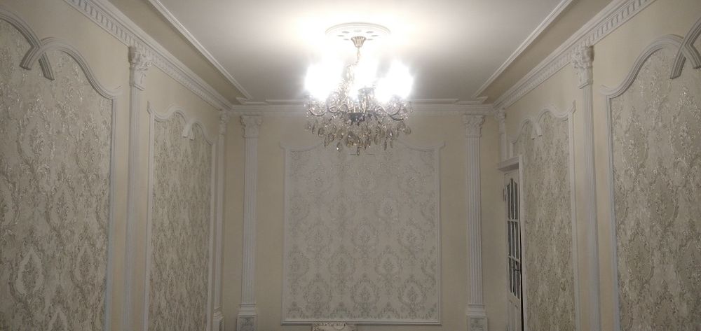 4-xona 4/4/5 Etajli dom sotiladi