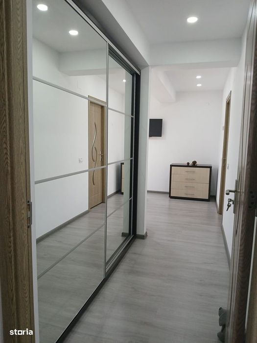 casa / vila Stefanesti , mobilata / utilata , finisaje moderne !