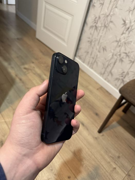 Iphone 13 128G 85%AKB