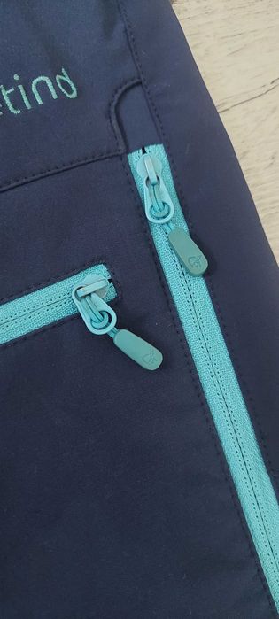 Norrona Falketind Windstopper Hybrid Pants W / L /