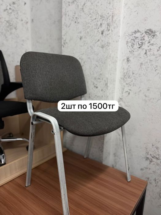 Продаем мебель для офиса