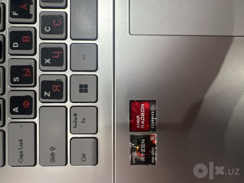 Ноутбук Asus vivobook