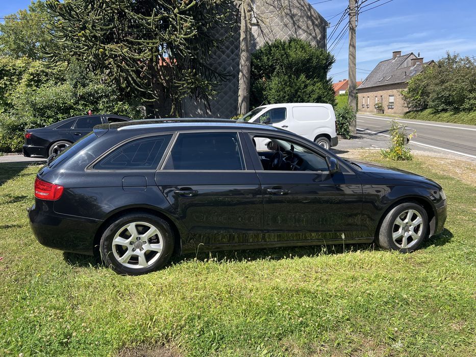 De vanzare  Audi a4.