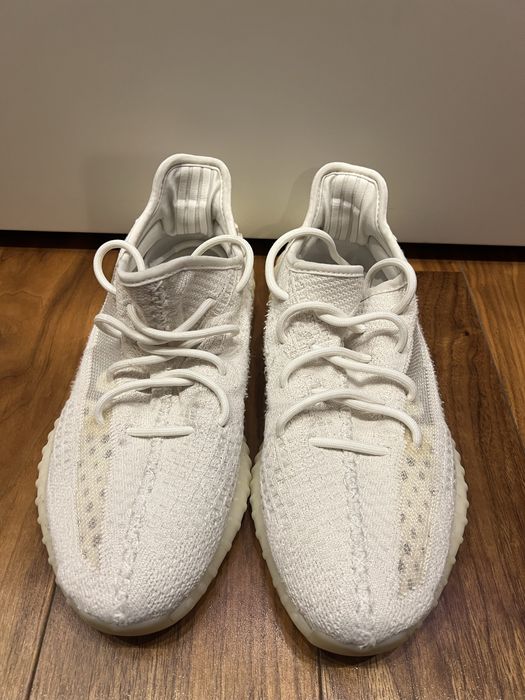 Addidas Yeezy boost 350 v2 “Bone” - 42 номер