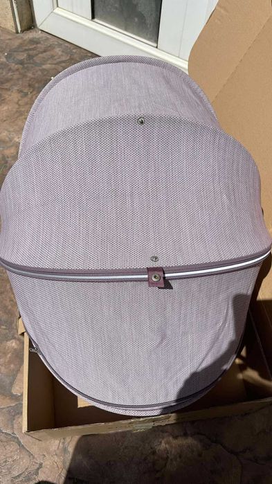 Бебешка количка Stokke V6 limited edition