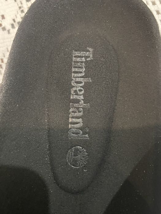 Кожени чехли Timberland 41 номер