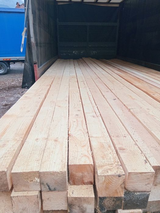 Vand cherestea direct de la producator