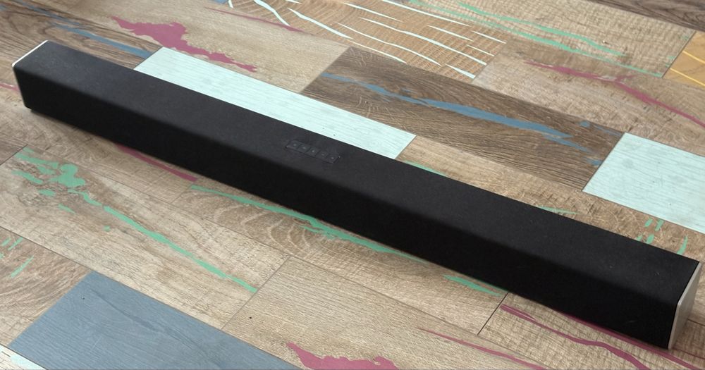 Sound bar Vizio cu subwoofer ( model american )