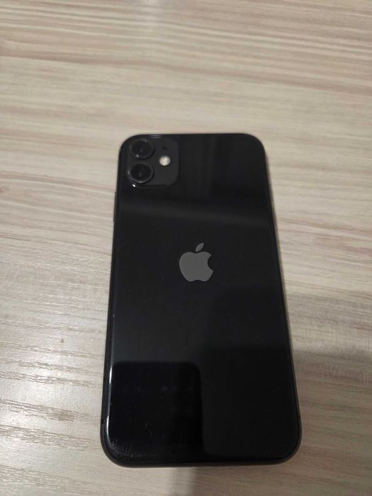 Iphone 11, 128Gb