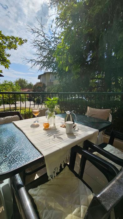 Дава се под наем Тристаен апартамент в к.к. Златни пясъци - 87 кв.м за 357 € - Снимка #17