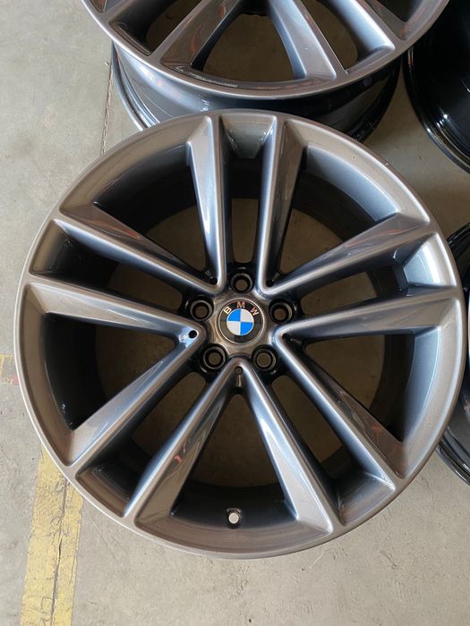 Jante Originale BMW 19 Style 630 G11, G12, G30, G31, G32 etc