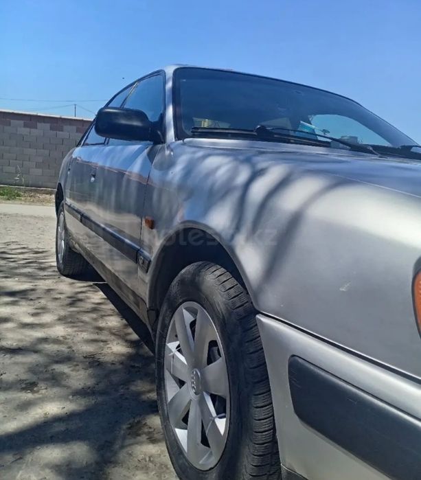 Авто Ауди 100 с4 1991 г в