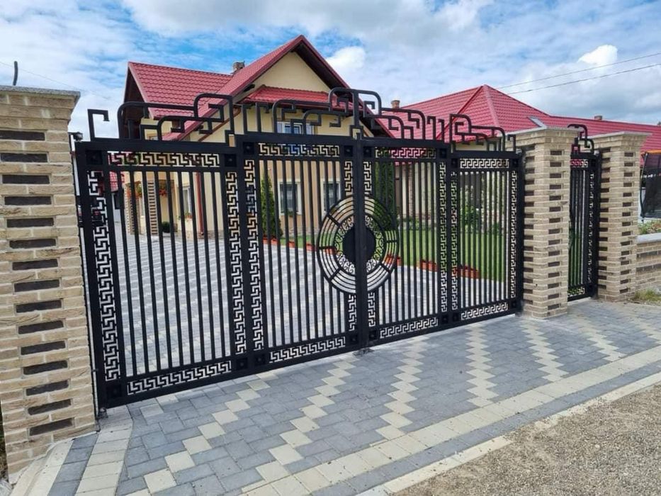 Realizam porti la comanda