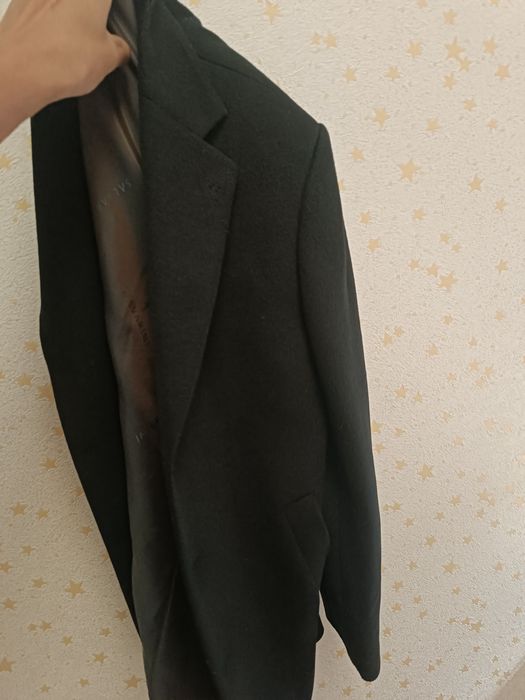 Пальто salvarini