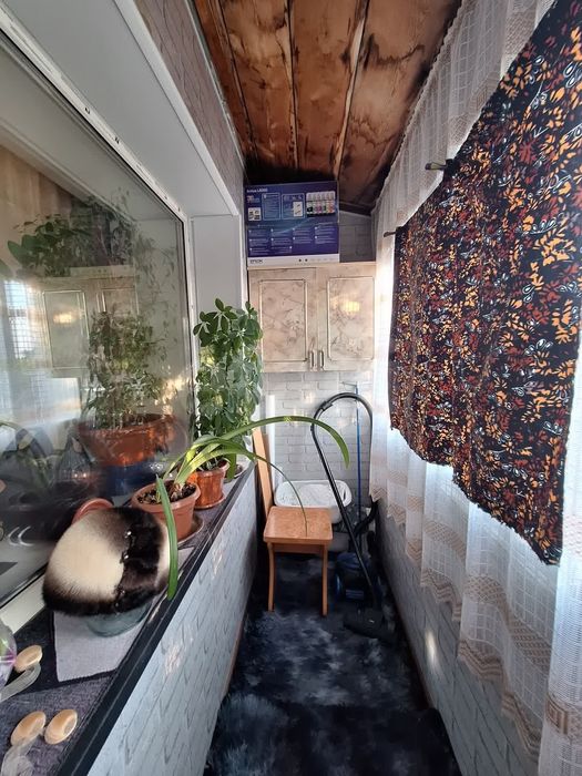 1-ком кварт на ЦОТе
