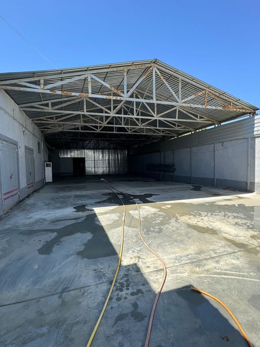 Продаются нежилой помещения