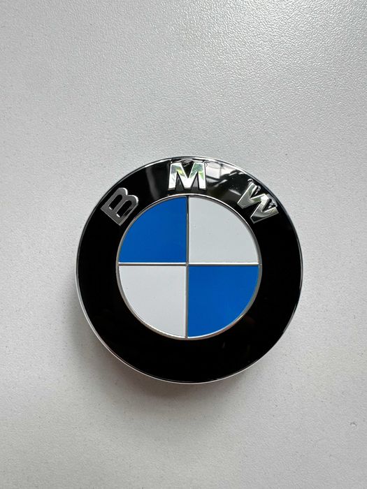 Capace Roti Jante BMW 56 mm / 68mm Seria 1 2 3 4 5 6 7 X1 X3 X4 X5 X6
