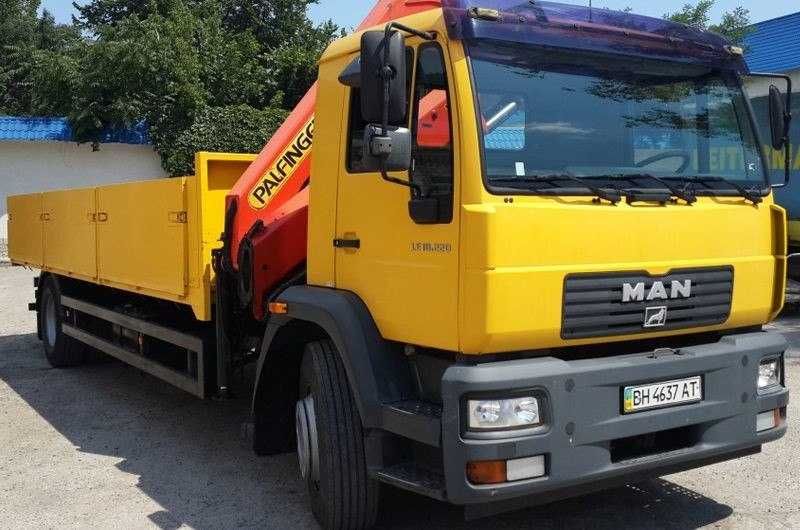 Манипулятор в Алматы Услуги для частных лиц и организаций