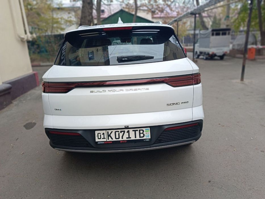 byd song pro chempion 71 km vikup