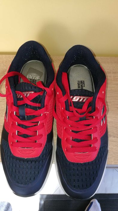 Оригинални Маратонки Lotto Мъжки 42