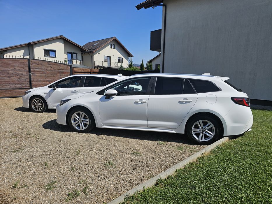 Toyota Corolla 2020  2022 1.8 hybrid