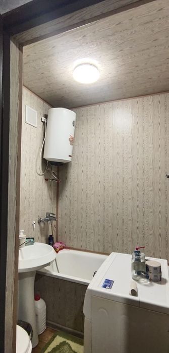 Сдам 2-ух комнатную квартиру