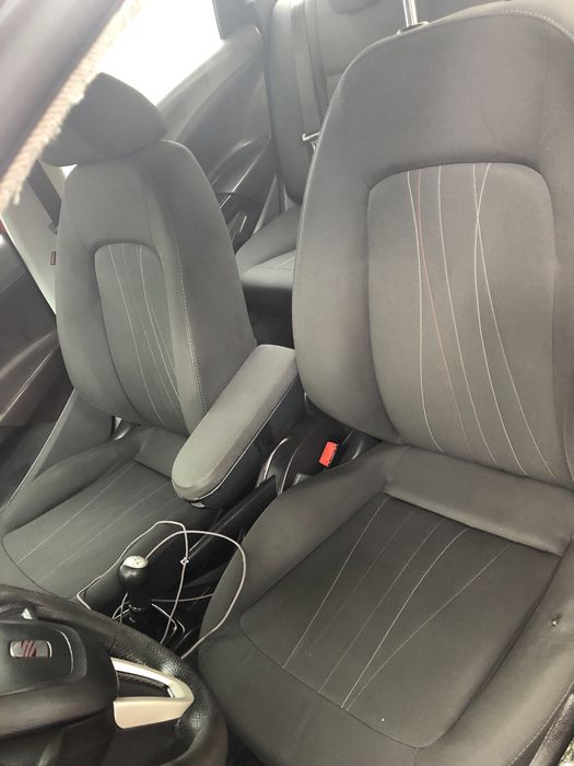 SEAT Ibiza 2012 — imagine 3