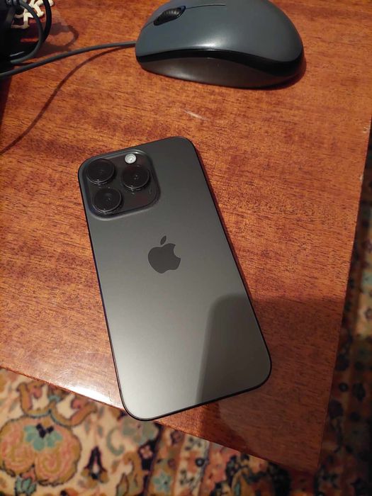 Apple Iphone 15 pro 256gb