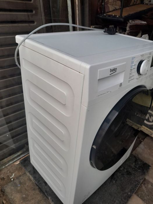 Стиральная машинка Beko