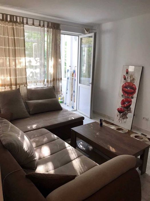 Ofer pentru inchiriere apartament 2 camere Tomis 2